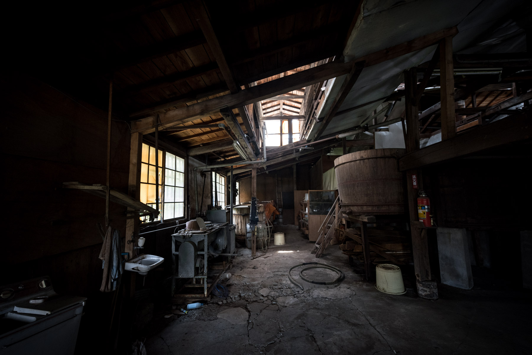 abandoned, chubu, factory, haikyo, japan, japanese, nagano, ruin, urban exploration, urbex