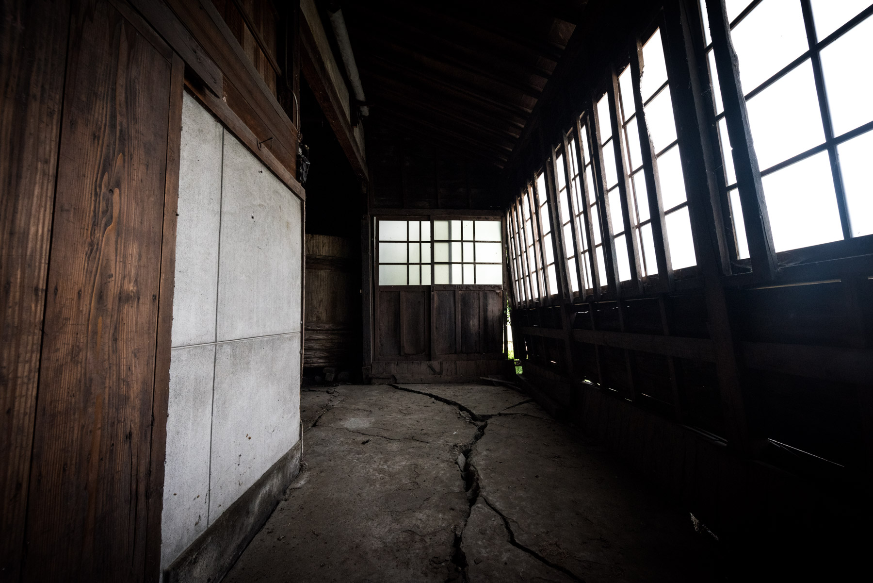 abandoned, chubu, factory, haikyo, japan, japanese, nagano, ruin, urban exploration, urbex