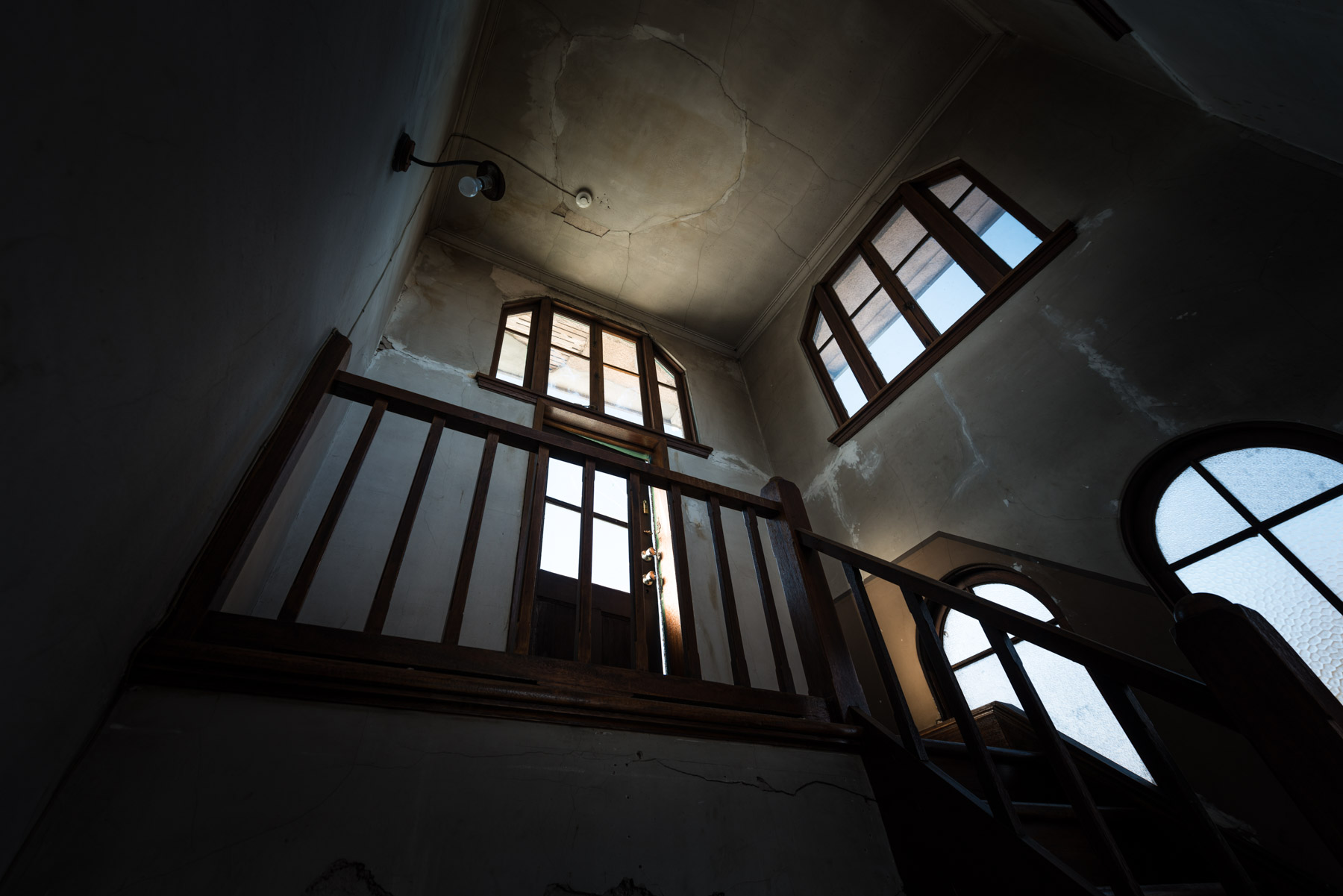 abandoned, gunma, haikyo, hotel, japan, japanese, kanto, ruin, urban exploration, urbex