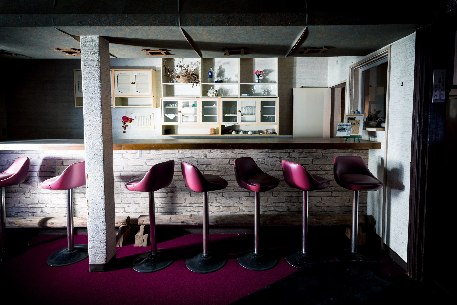 abandoned, gunma, haikyo, hotel, japan, japanese, kanto, ruin, urban exploration, urbex