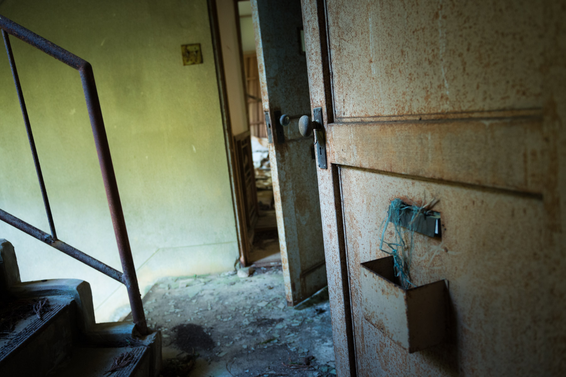 abandoned, haikyo, ruin, urban exploration, urbex