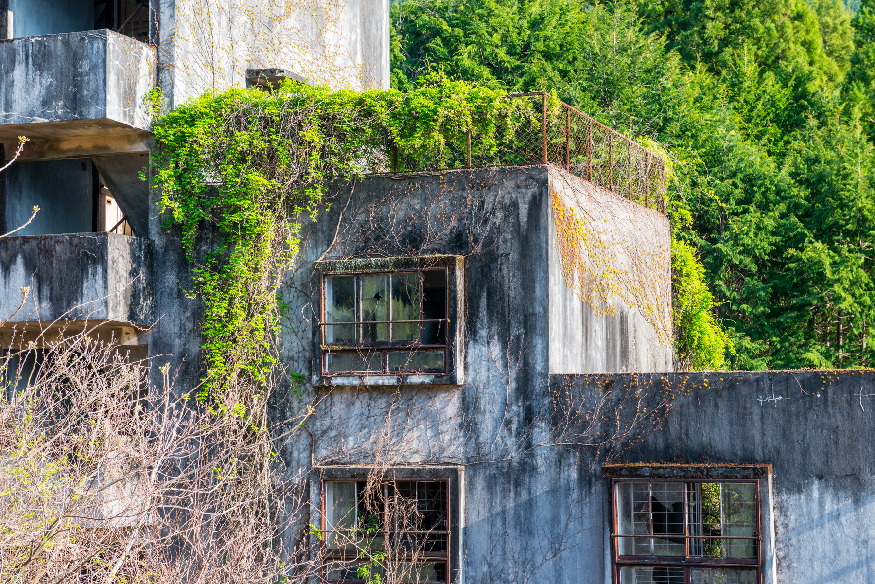 abandoned, haikyo, ruin, urban exploration, urbex