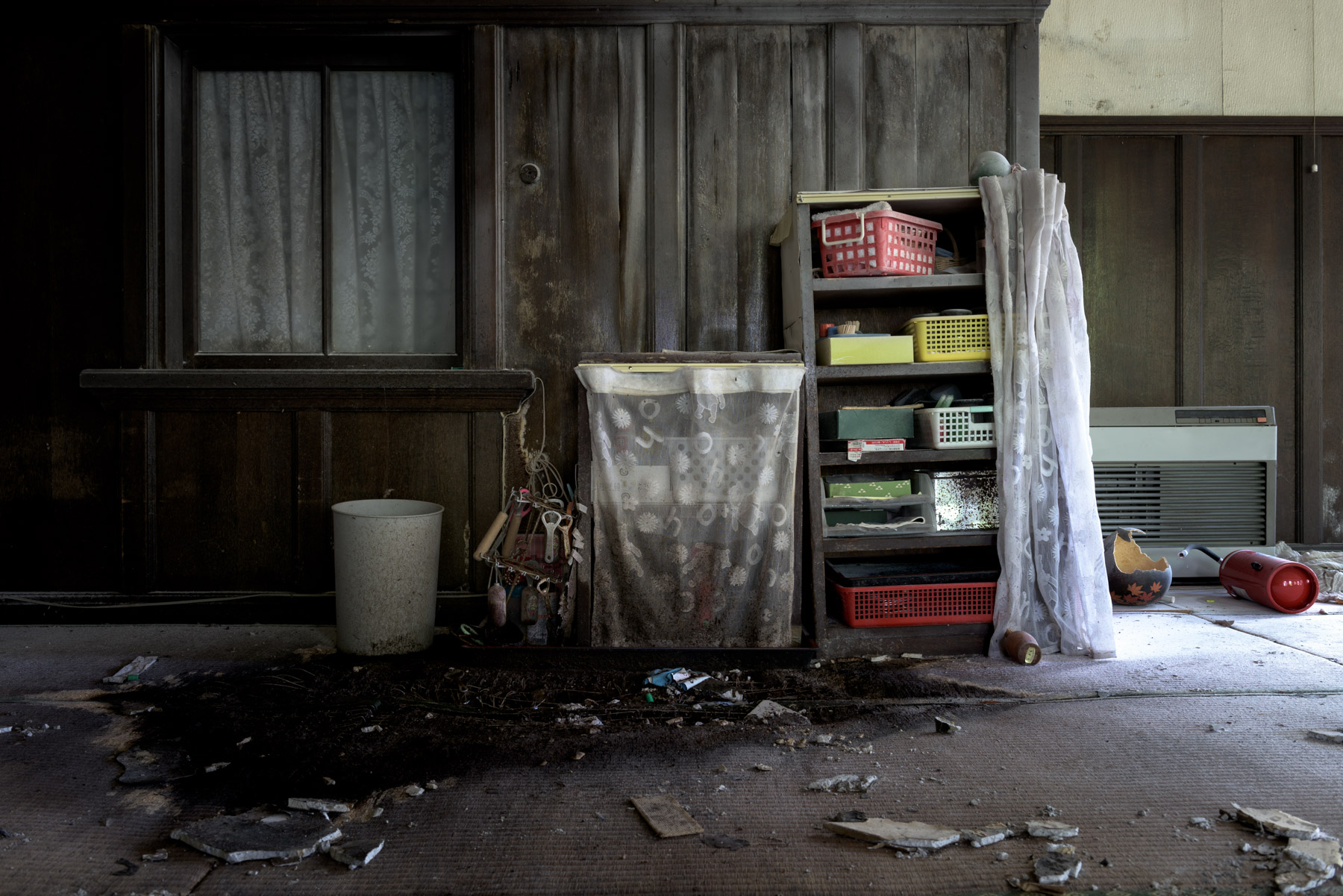 abandoned, gunma, haikyo, hotel, japan, japanese, kanto, ruin, urban exploration, urbex