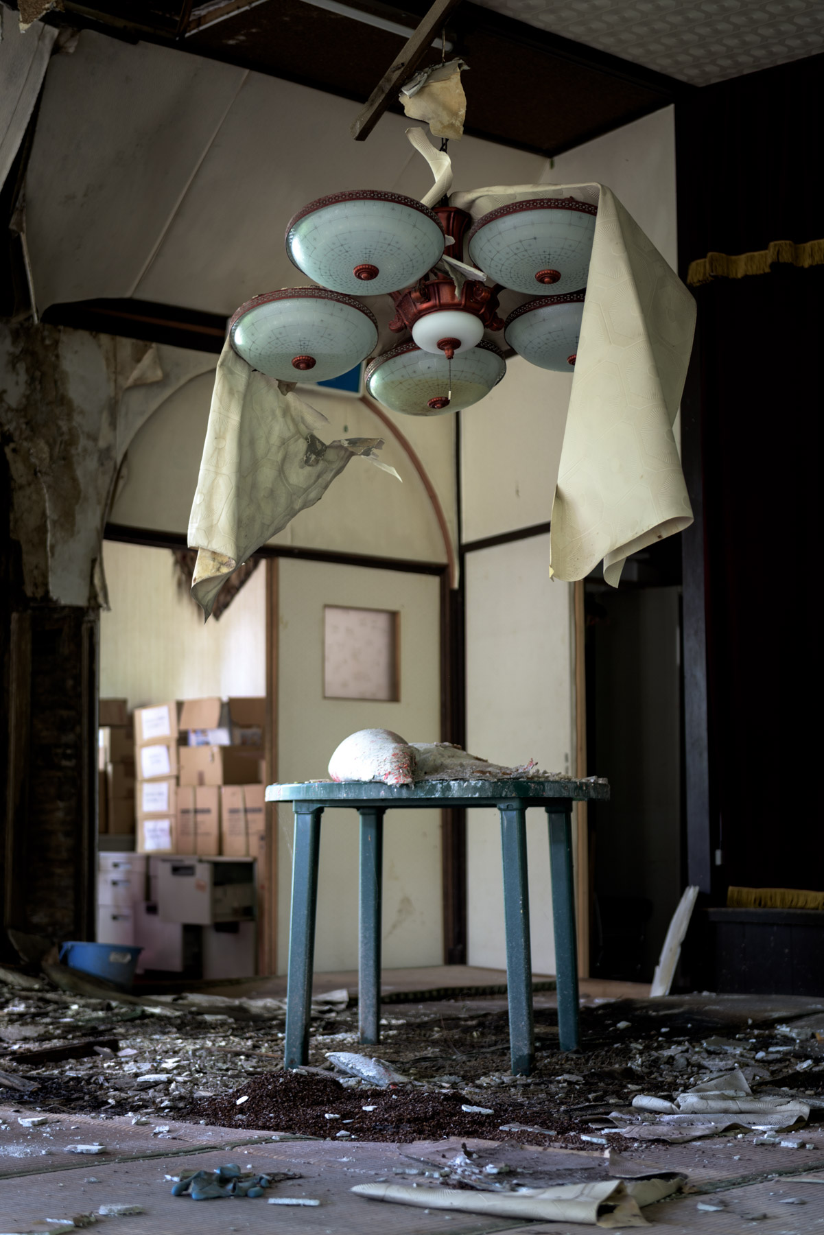 abandoned, gunma, haikyo, hotel, japan, japanese, kanto, ruin, urban exploration, urbex