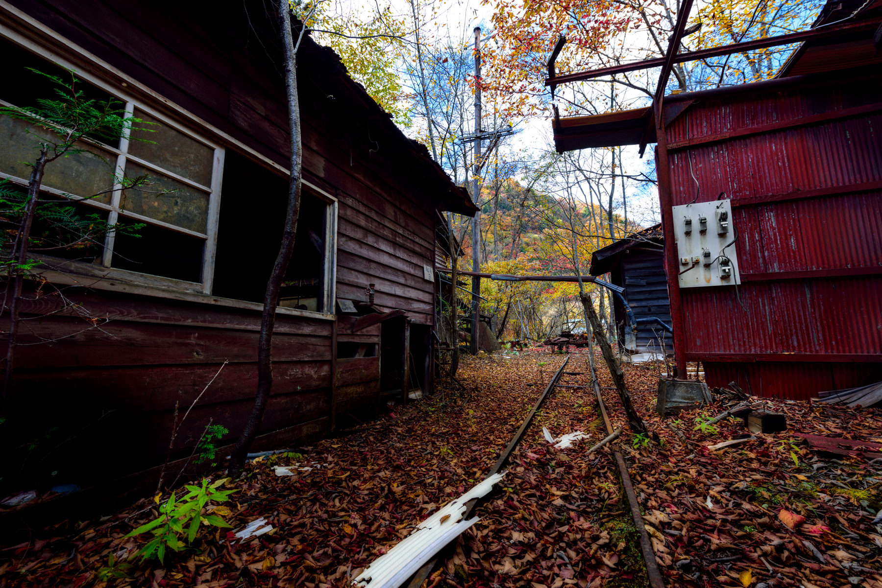 abandoned, chichibu, factory, haikyo, japan, japanese, kanto, mine, ruin, saitama, urban exploration, urbex