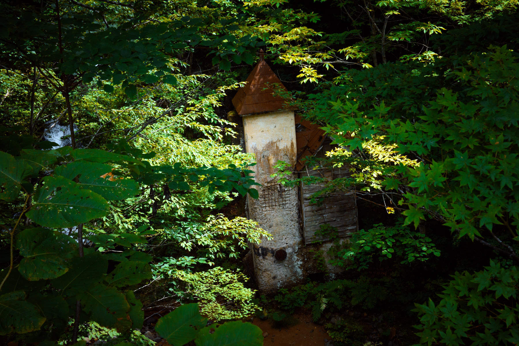 abandoned, aomori, factory, haikyo, japan, japanese, ruin, tohoku, urban exploration, urbex