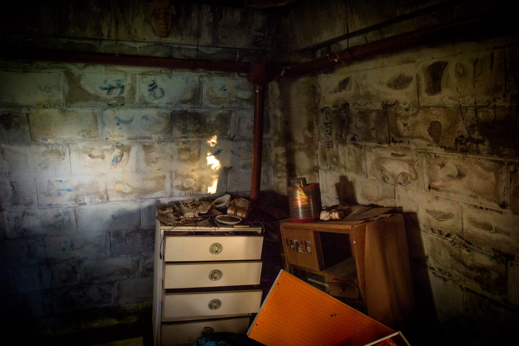 abandoned, aichi, chubu, haikyo, house, japan, japanese, nagoya, ruin, urban exploration, urbex