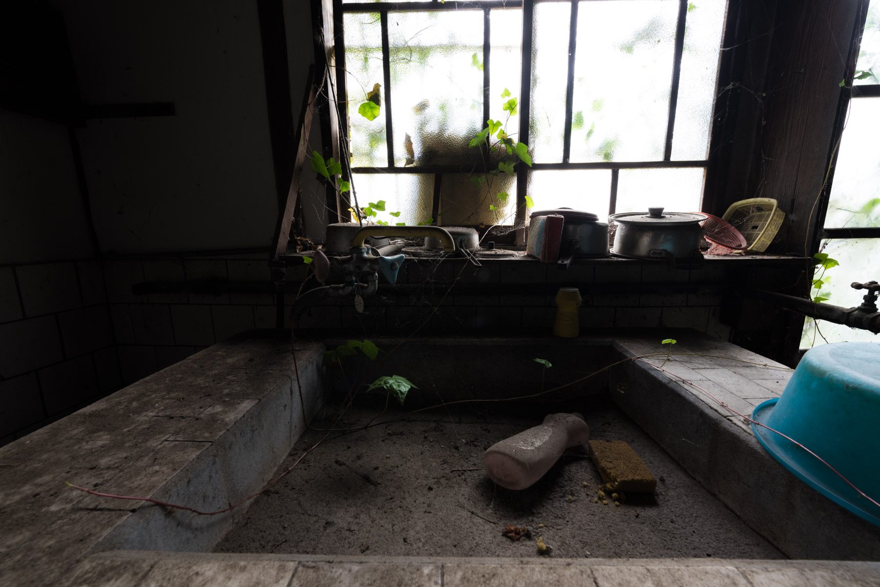 abandoned, chugoku, haikyo, hospital, japan, japanese, okayama, ruin, urban exploration, urbex