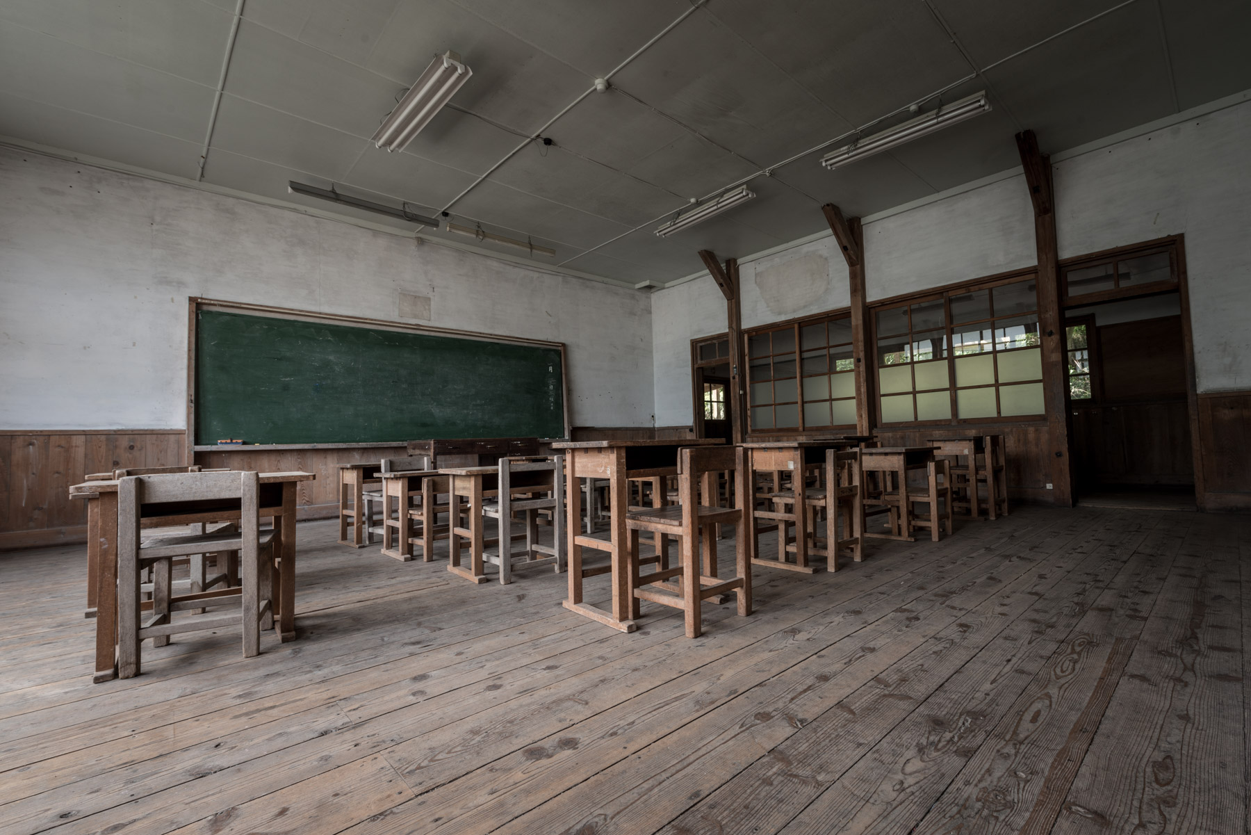 abandoned, haikyo, ibaraki, japan, japanese, kanto, ruin, school, urban exploration, urbex