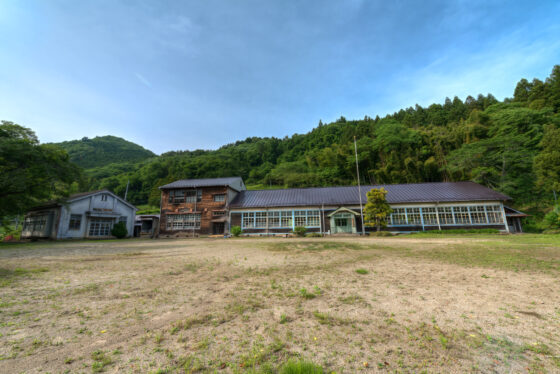 abandoned, haikyo, ibaraki, japan, japanese, kanto, ruin, school, urban exploration, urbex