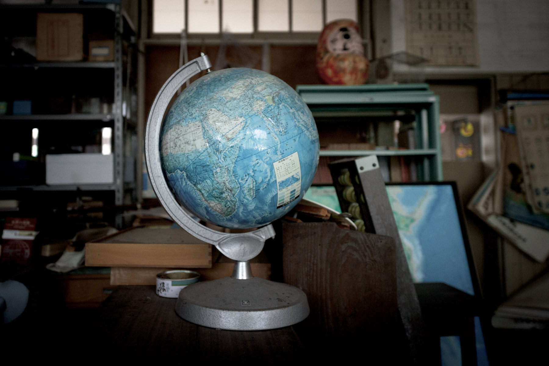 abandoned, haikyo, japan, japanese, ruin, school, tohoku, urban exploration, urbex, yamagata