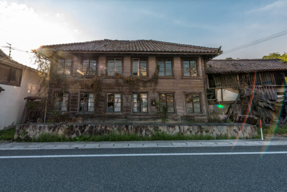 abandoned, chugoku, haikyo, hospital, japan, japanese, okayama, ruin, urban exploration, urbex