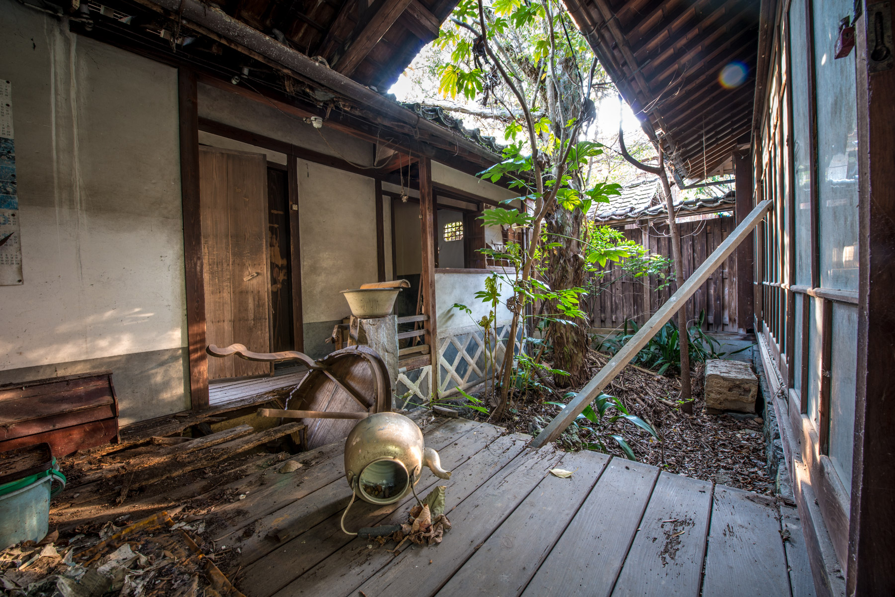 abandoned, chugoku, haikyo, hospital, japan, japanese, okayama, ruin, urban exploration, urbex