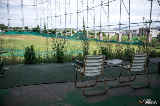 abandoned, golf, haikyo, japan, japanese, niigata, ruin, sado, thing, tohoku, urban exploration, urbex
