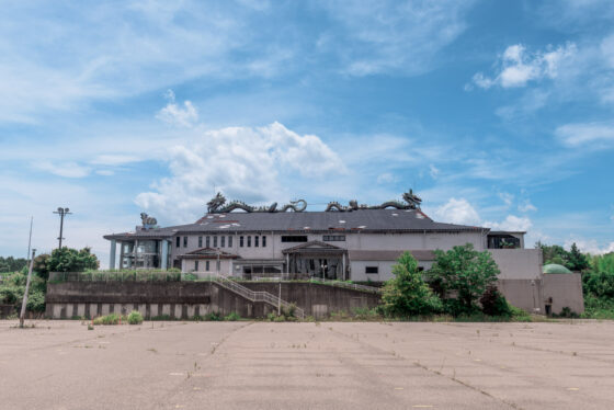 abandoned, haikyo, japan, japanese, kansai, mie, ruin, urban exploration, urbex