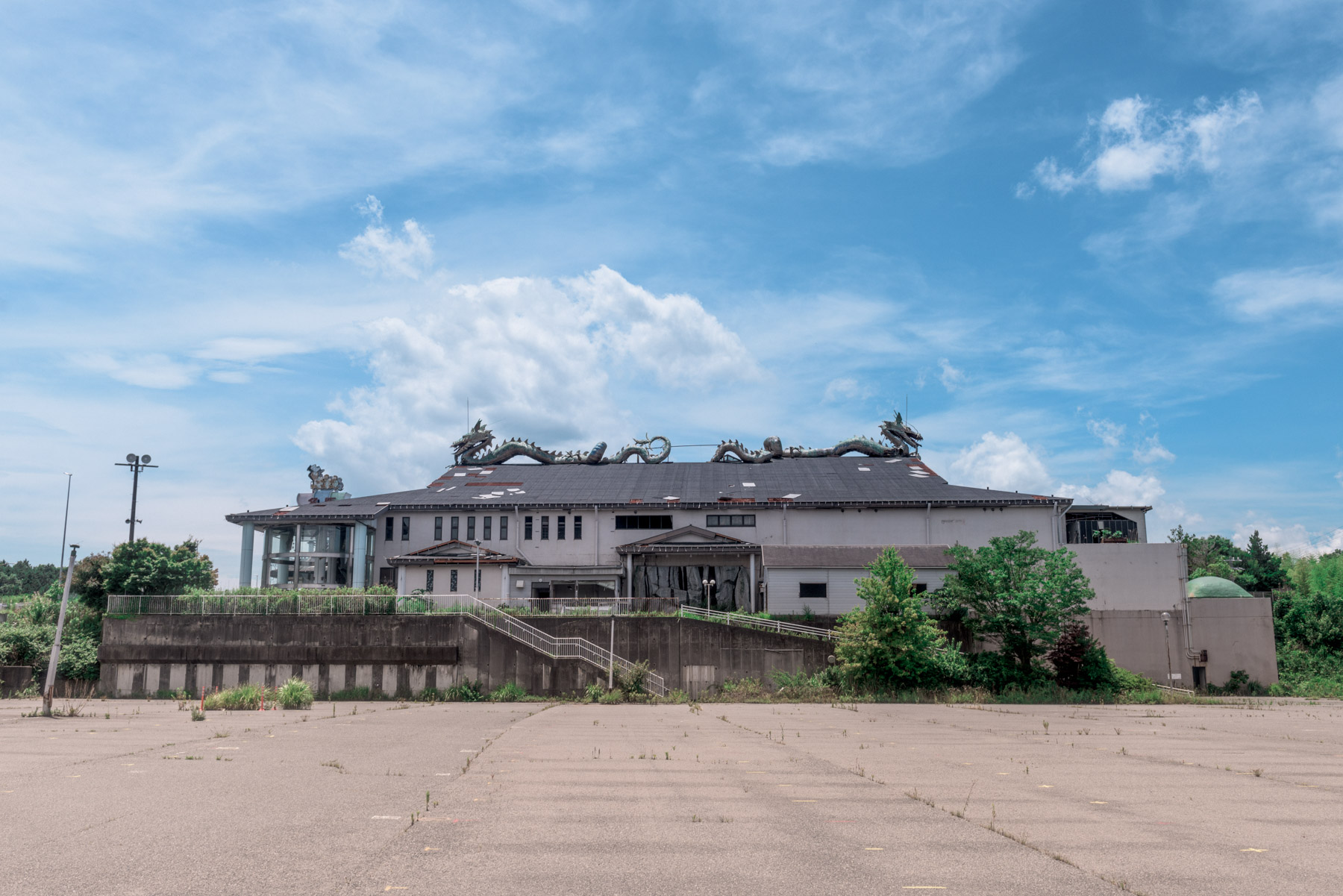 abandoned, haikyo, japan, japanese, kansai, mie, ruin, urban exploration, urbex