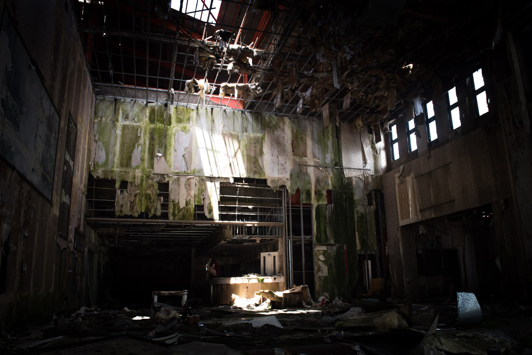 abandoned, chen, haikyo, japan, japanese, kansai, mie, people, ruin, taiwanese, urban exploration, urbex