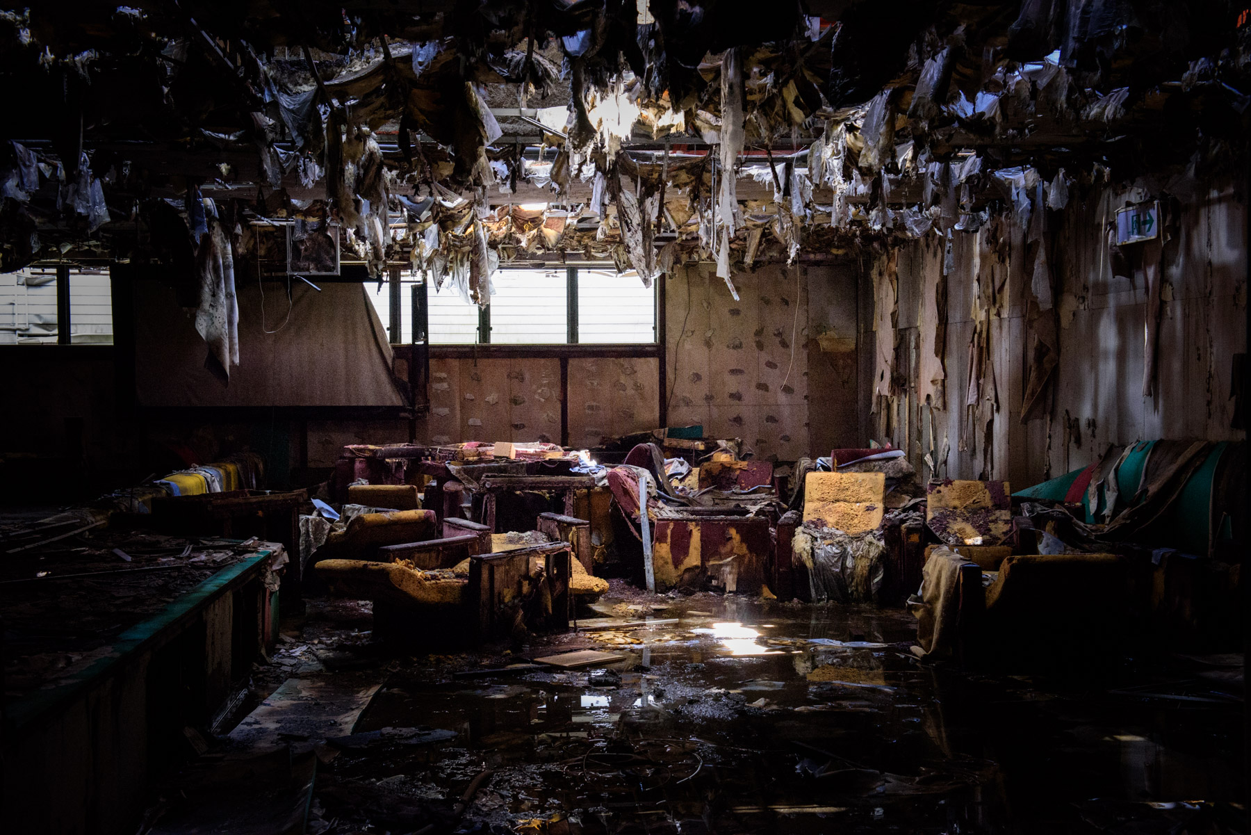 abandoned, haikyo, japan, japanese, kansai, mie, ruin, urban exploration, urbex