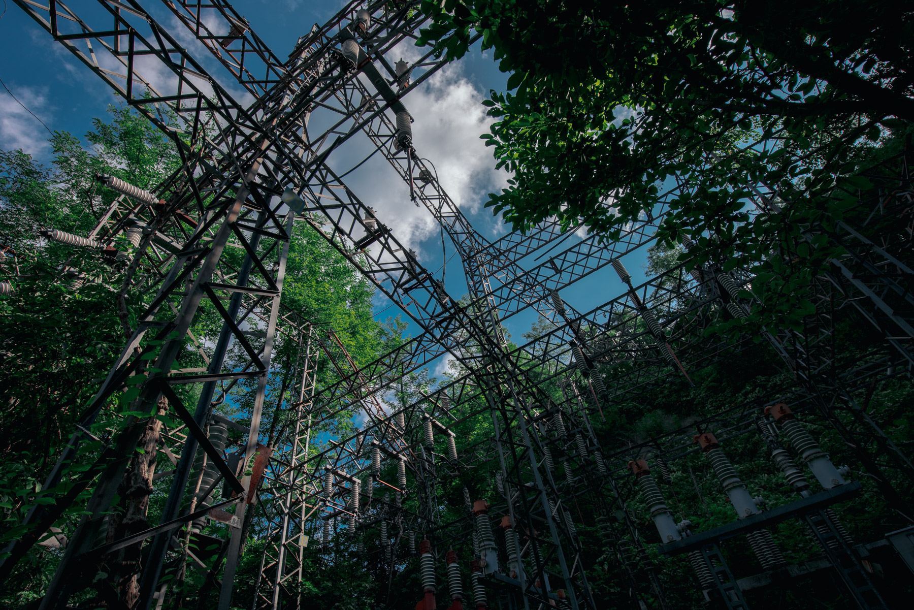 abandoned, factory, haikyo, hokkaido, japan, japanese, mine, ruin, urban exploration, urbex