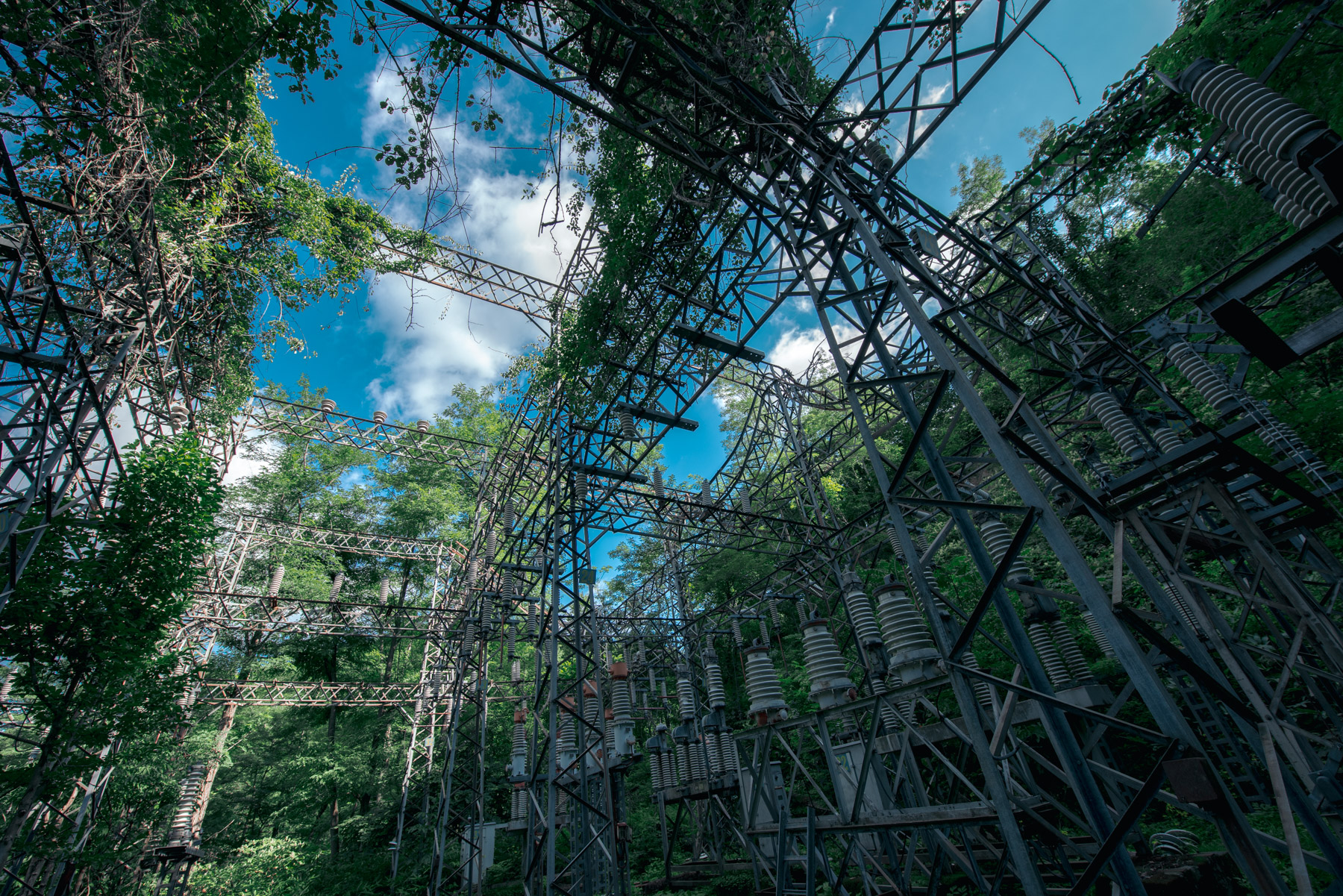 abandoned, factory, haikyo, hokkaido, japan, japanese, mine, ruin, urban exploration, urbex