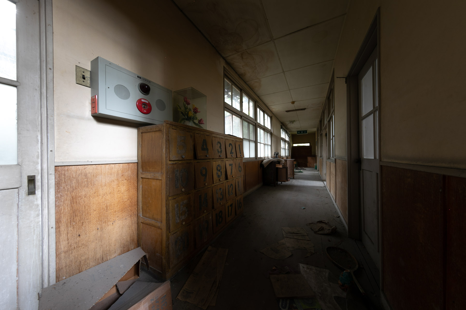 abandoned, haikyo, hospital, japan, japanese, kagawa, ruin, shikoku, urban exploration, urbex