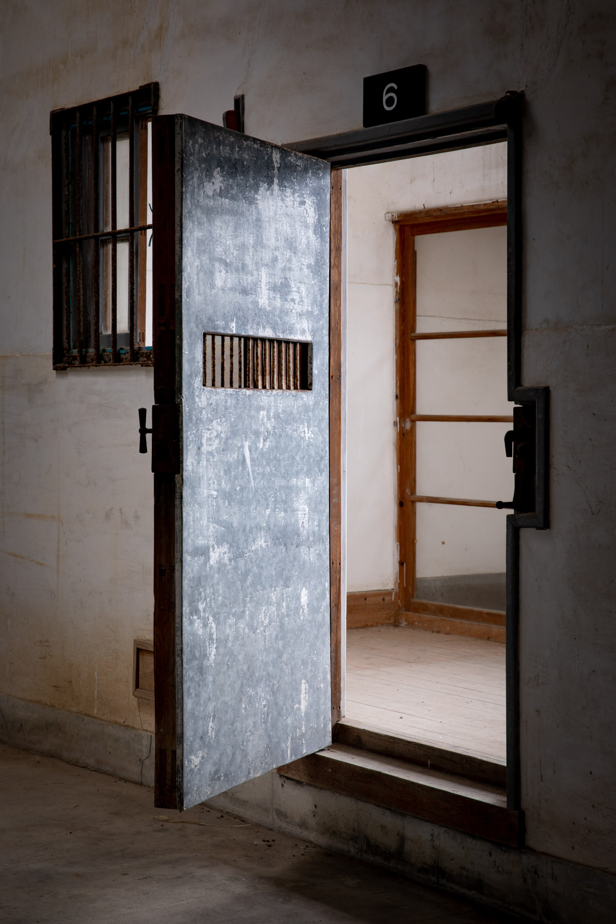 abandoned, haikyo, japan, japanese, niigata, prison, ruin, sado, tohoku, urban exploration, urbex