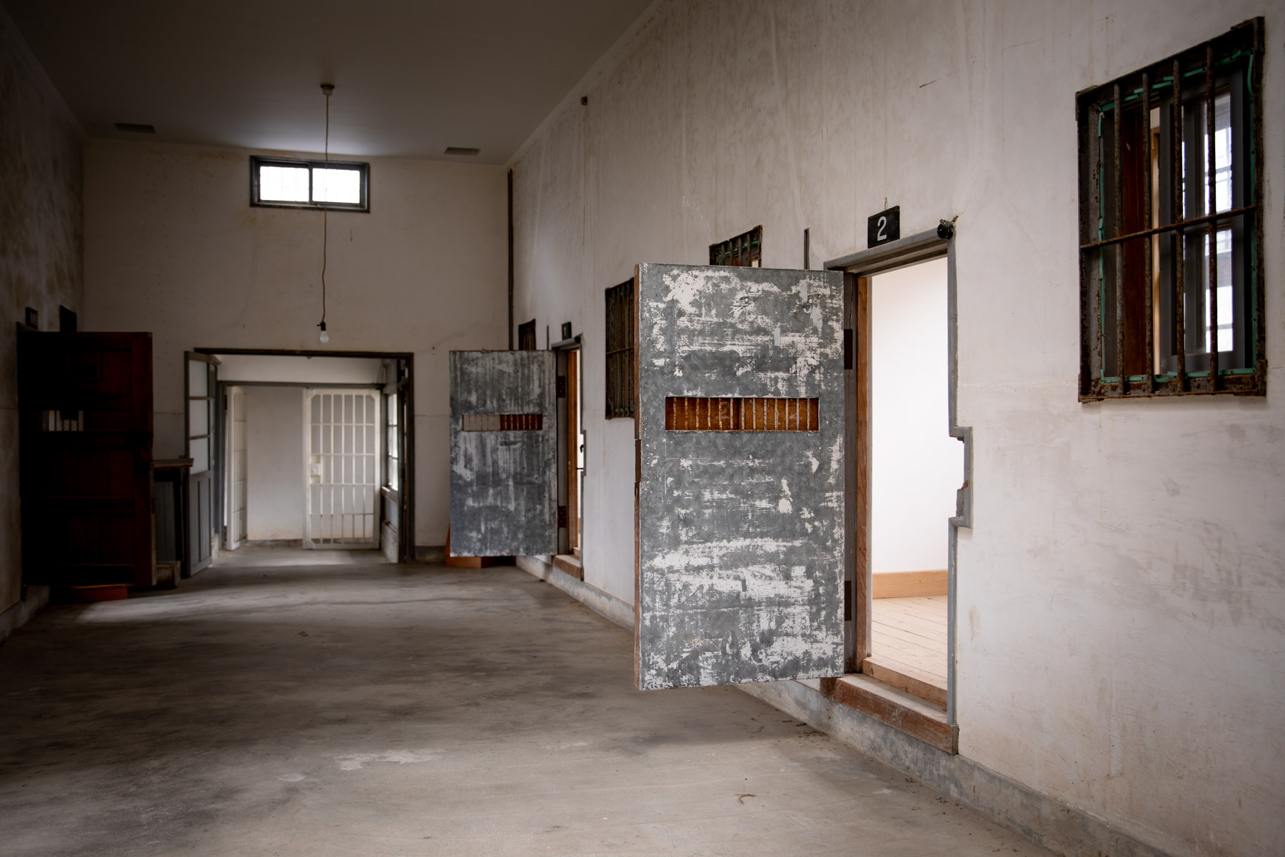 abandoned, haikyo, japan, japanese, niigata, prison, ruin, sado, tohoku, urban exploration, urbex