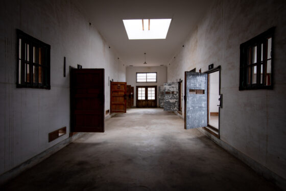 abandoned, haikyo, japan, japanese, niigata, prison, ruin, sado, tohoku, urban exploration, urbex