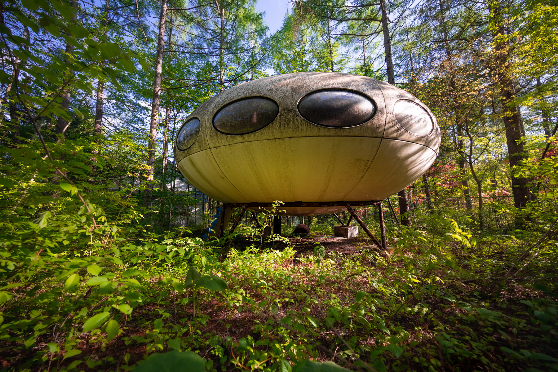 abandoned, architecture, haikyo, house, ruin, special, urban exploration, urbex