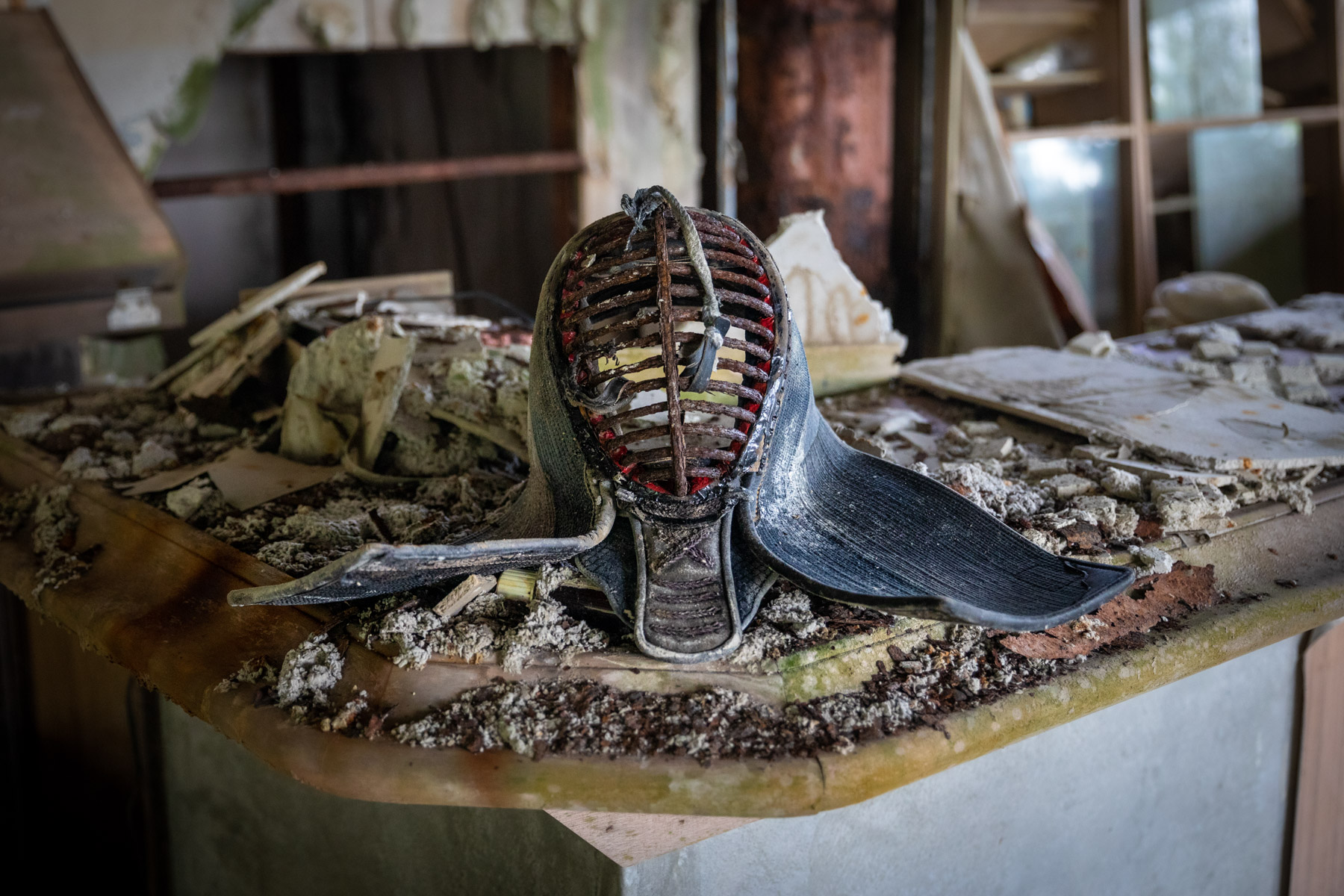 abandoned, hachijojima, haikyo, hotel, japan, japanese, kanto, ruin, tokyo, tokyo-islands, urban exploration, urbex