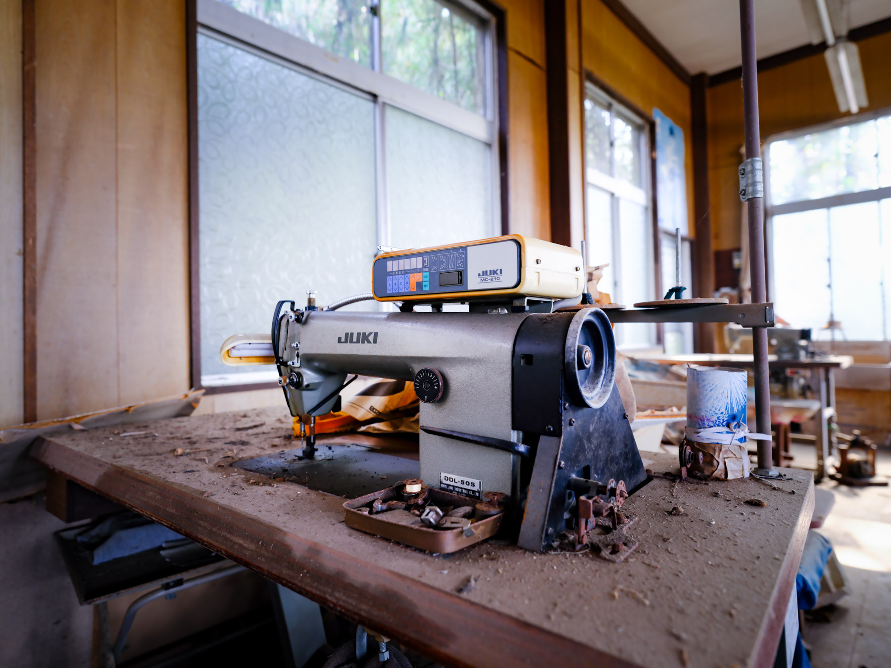 abandoned, factory, haikyo, ruin, urban exploration, urbex