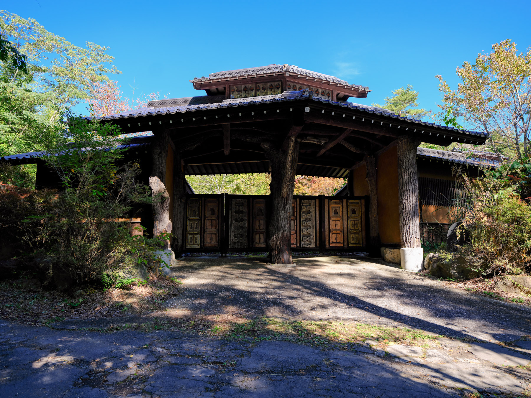 abandoned, chubu, haikyo, japan, japanese, nagano, ruin, theater, urban exploration, urbex