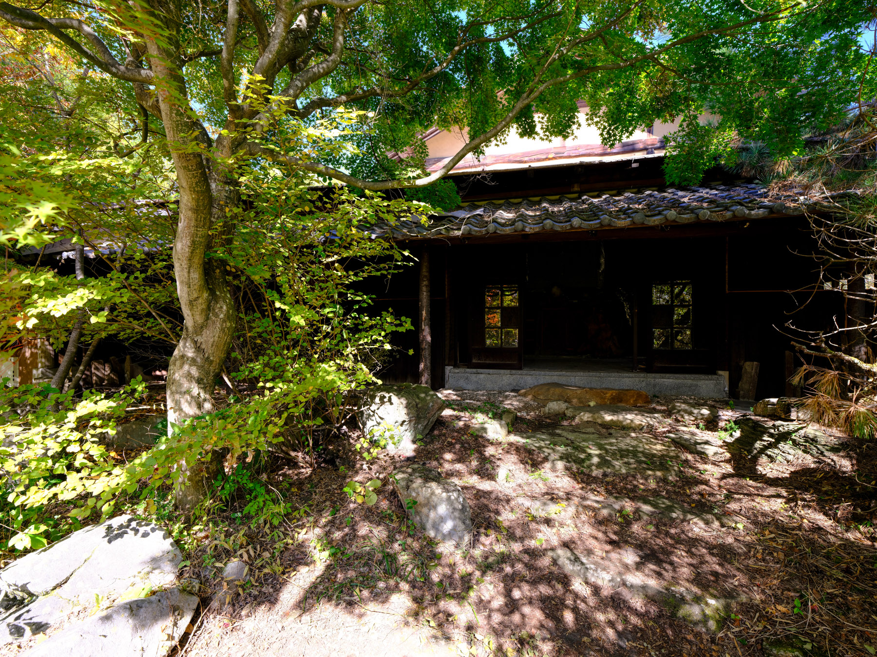 abandoned, chubu, haikyo, japan, japanese, nagano, ruin, theater, urban exploration, urbex
