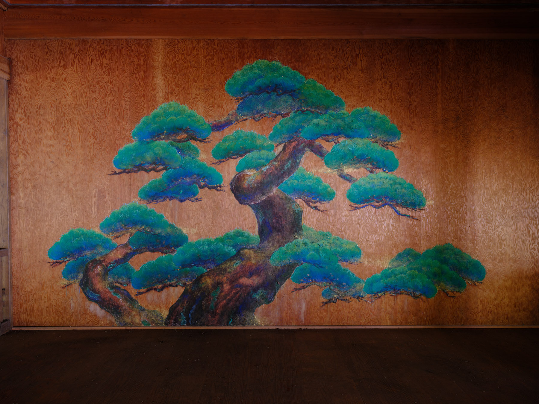 abandoned, chubu, haikyo, japan, japanese, nagano, ruin, theater, urban exploration, urbex