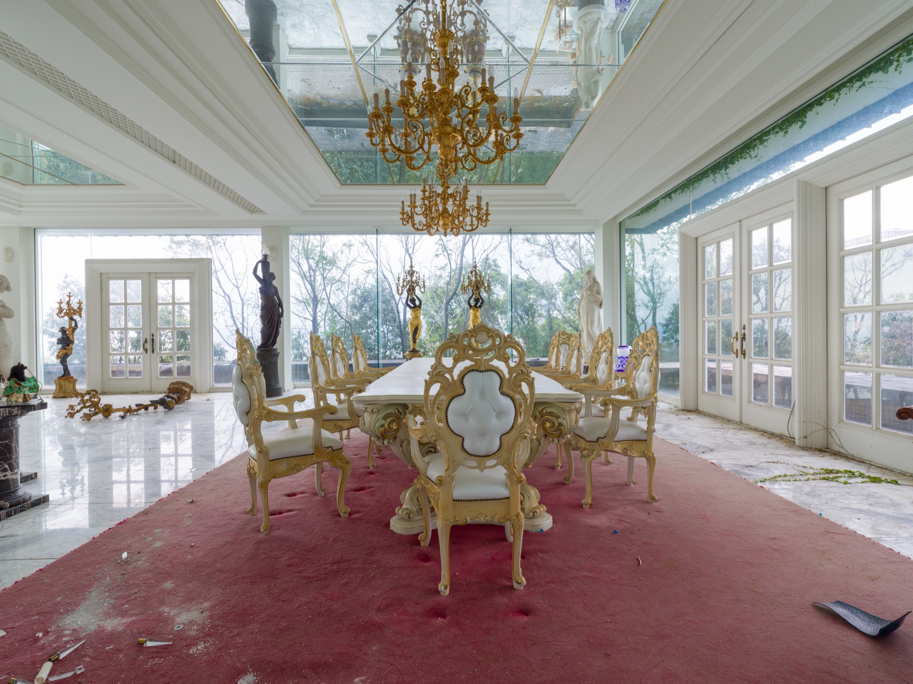 abandoned, bubble, haikyo, japan, japanese, luxury, mansion, marble, ruin, urban exploration, urbex